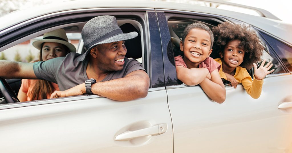 Top 10 Reasons to Rent a Car in Kigali for Tourists